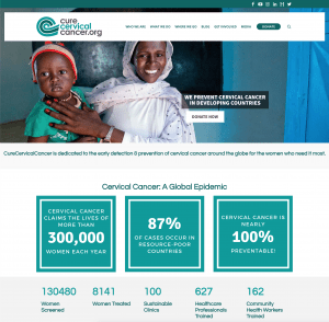 curecervicalcancer