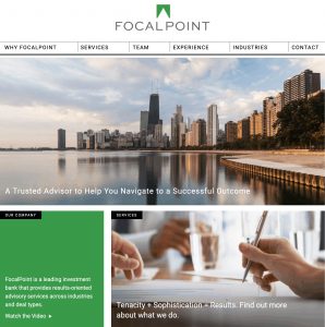 focalpoint