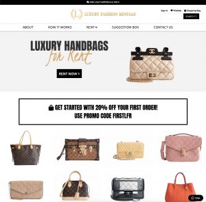 luxuryfashionrentals